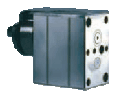Zenith Pumps H Series Gear Pump
